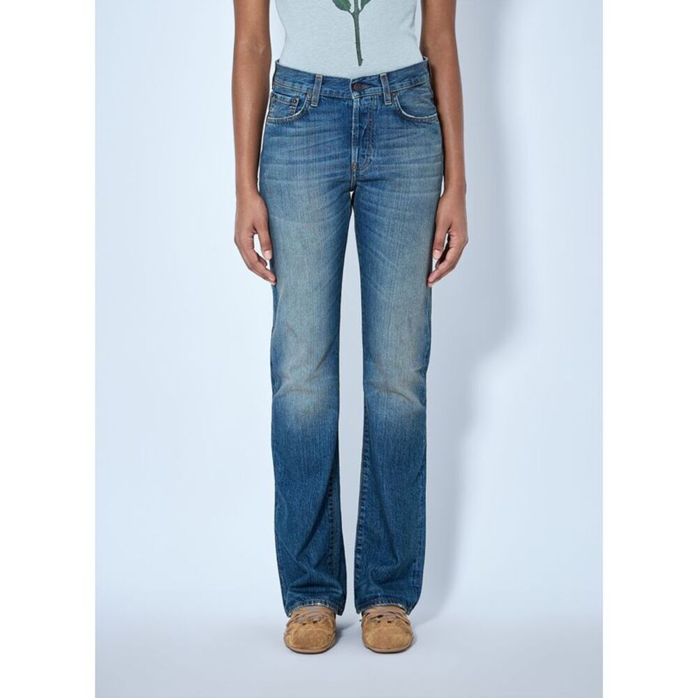 Acne Studios Women 2009F Regular Fit Jeans